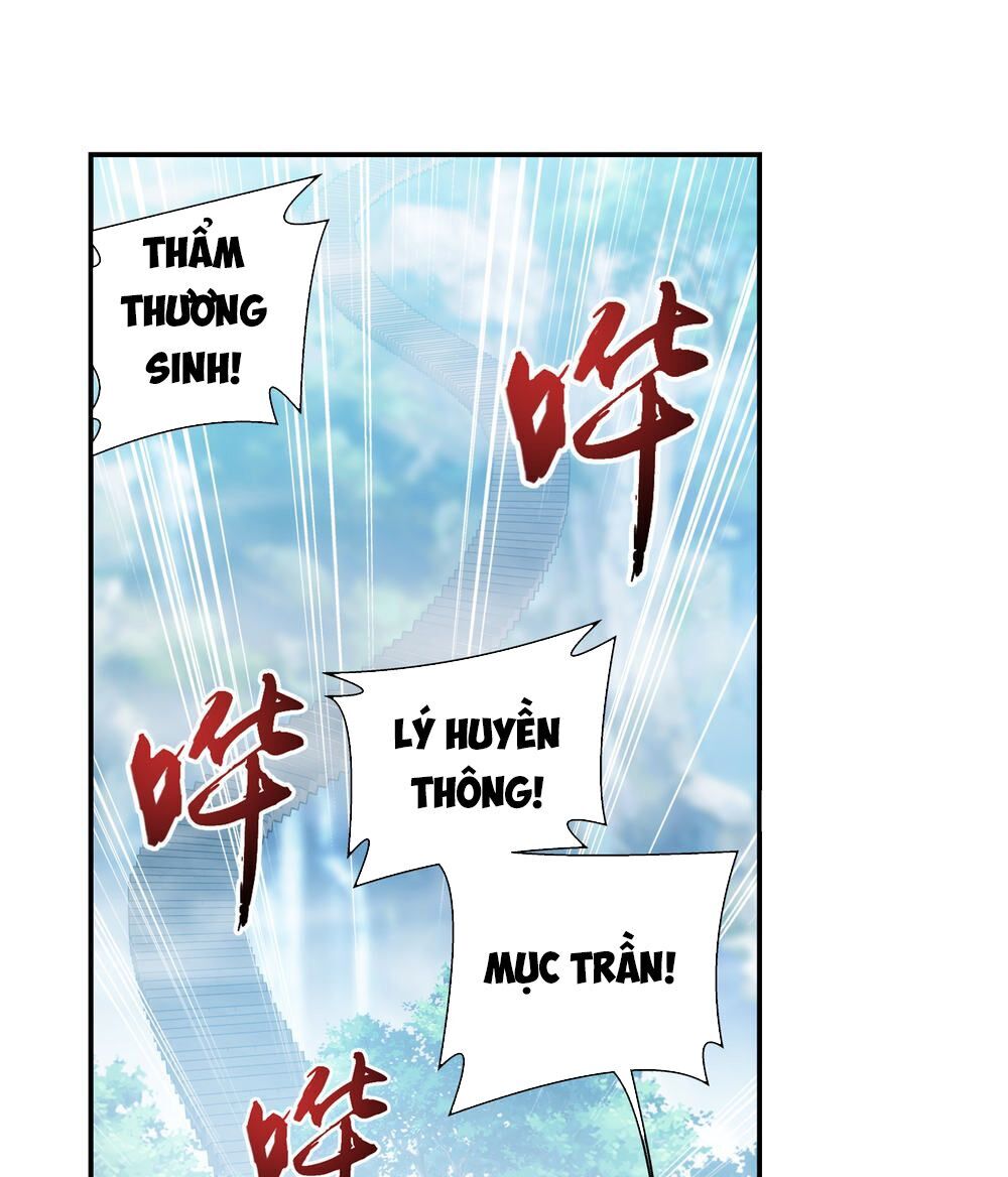 Đại Chúa Tể Chap 180 - Next Chap 181