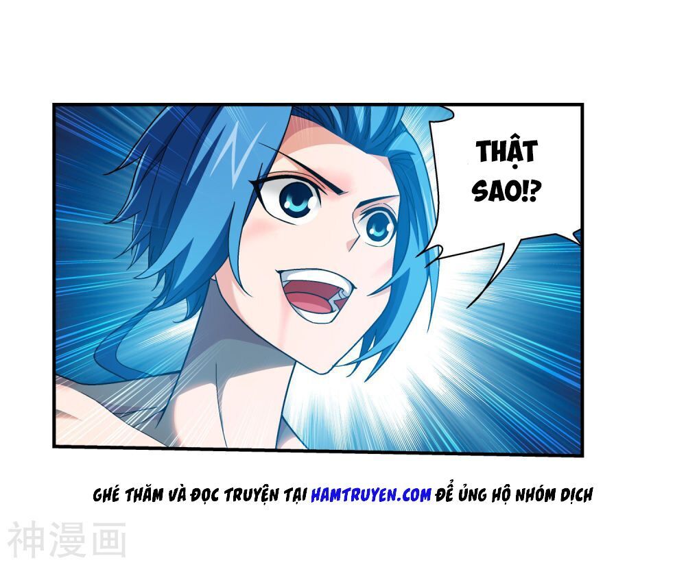 Đại Chúa Tể Chap 180 - Next Chap 181