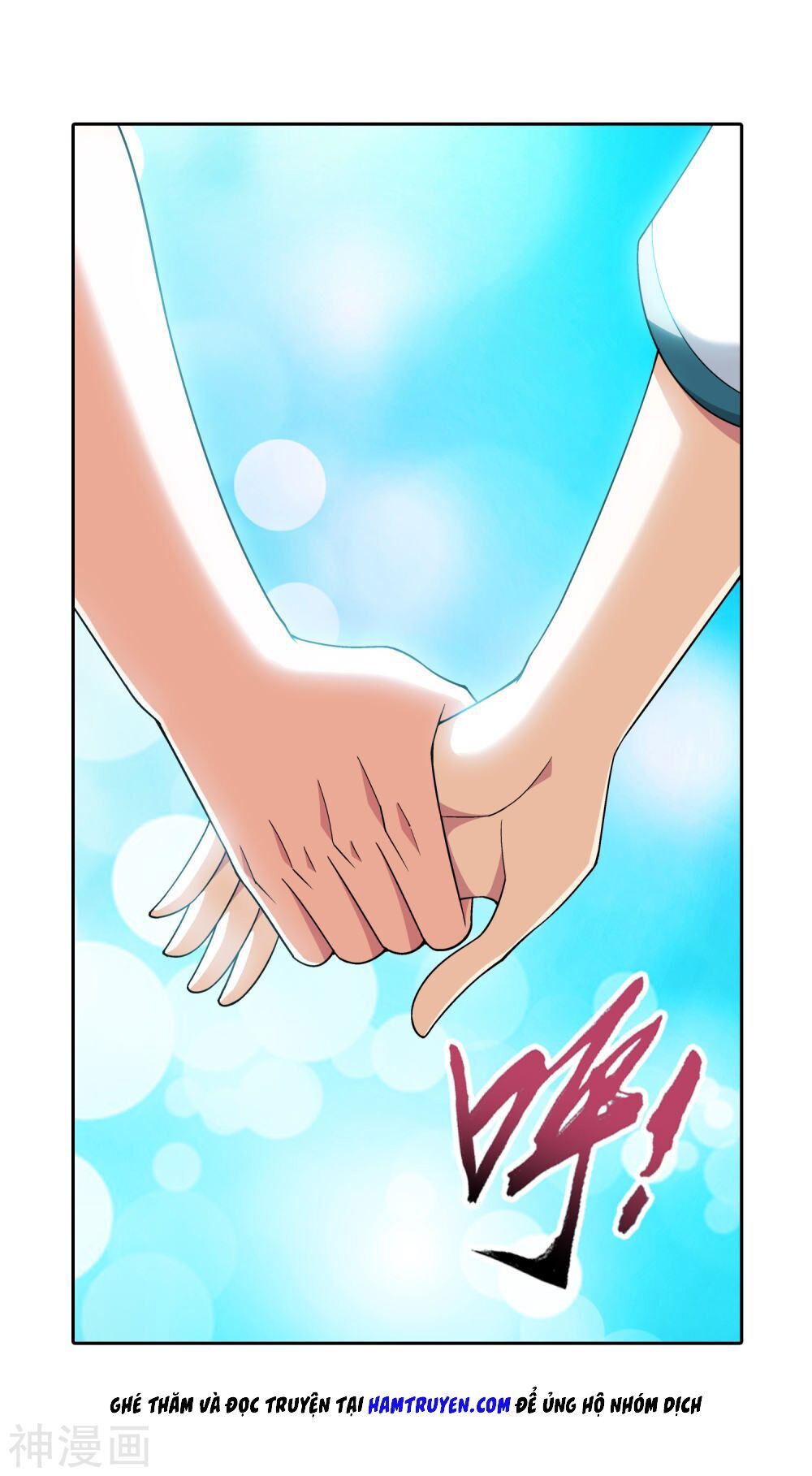 Đại Chúa Tể Chap 180 - Next Chap 181