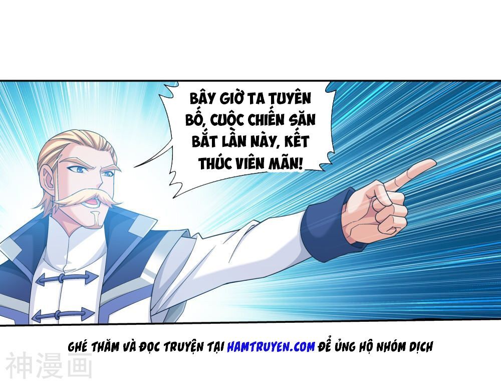 Đại Chúa Tể Chap 180 - Next Chap 181