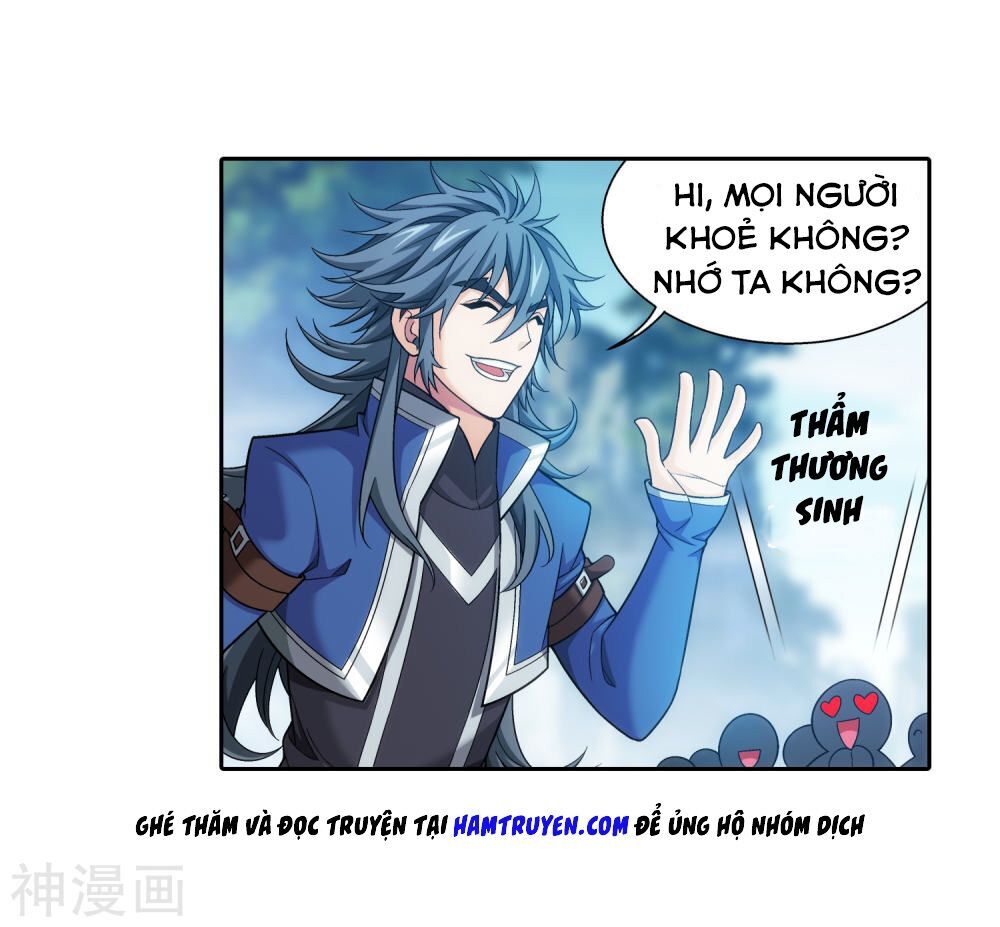Đại Chúa Tể Chap 180 - Next Chap 181