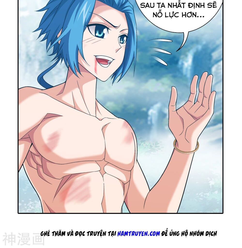 Đại Chúa Tể Chap 180 - Next Chap 181