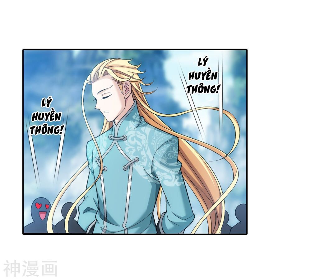 Đại Chúa Tể Chap 180 - Next Chap 181