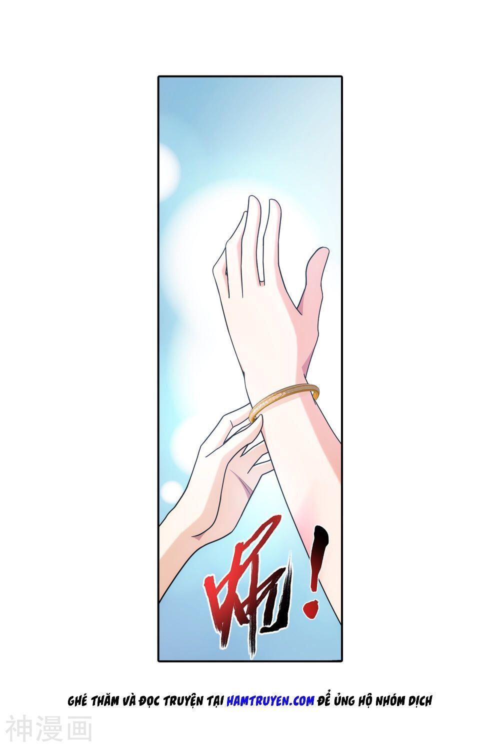 Đại Chúa Tể Chap 180 - Next Chap 181