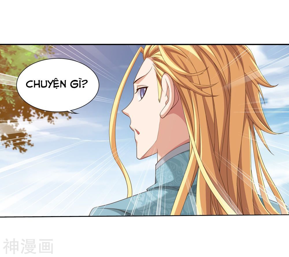 Đại Chúa Tể Chap 181 - Next Chap 182