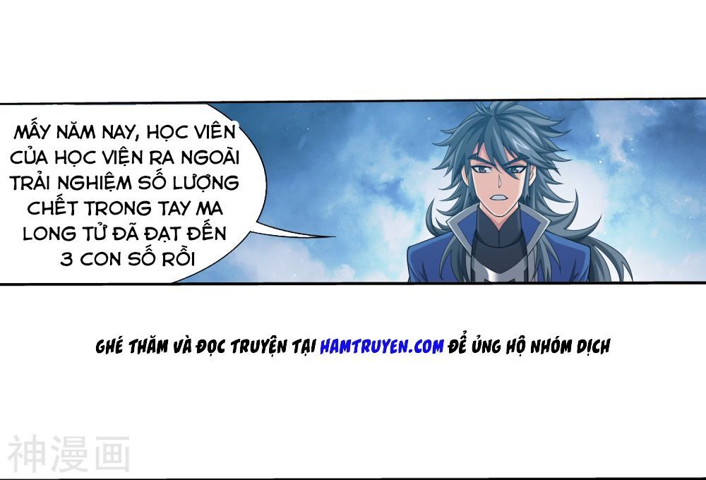 Đại Chúa Tể Chap 181 - Next Chap 182