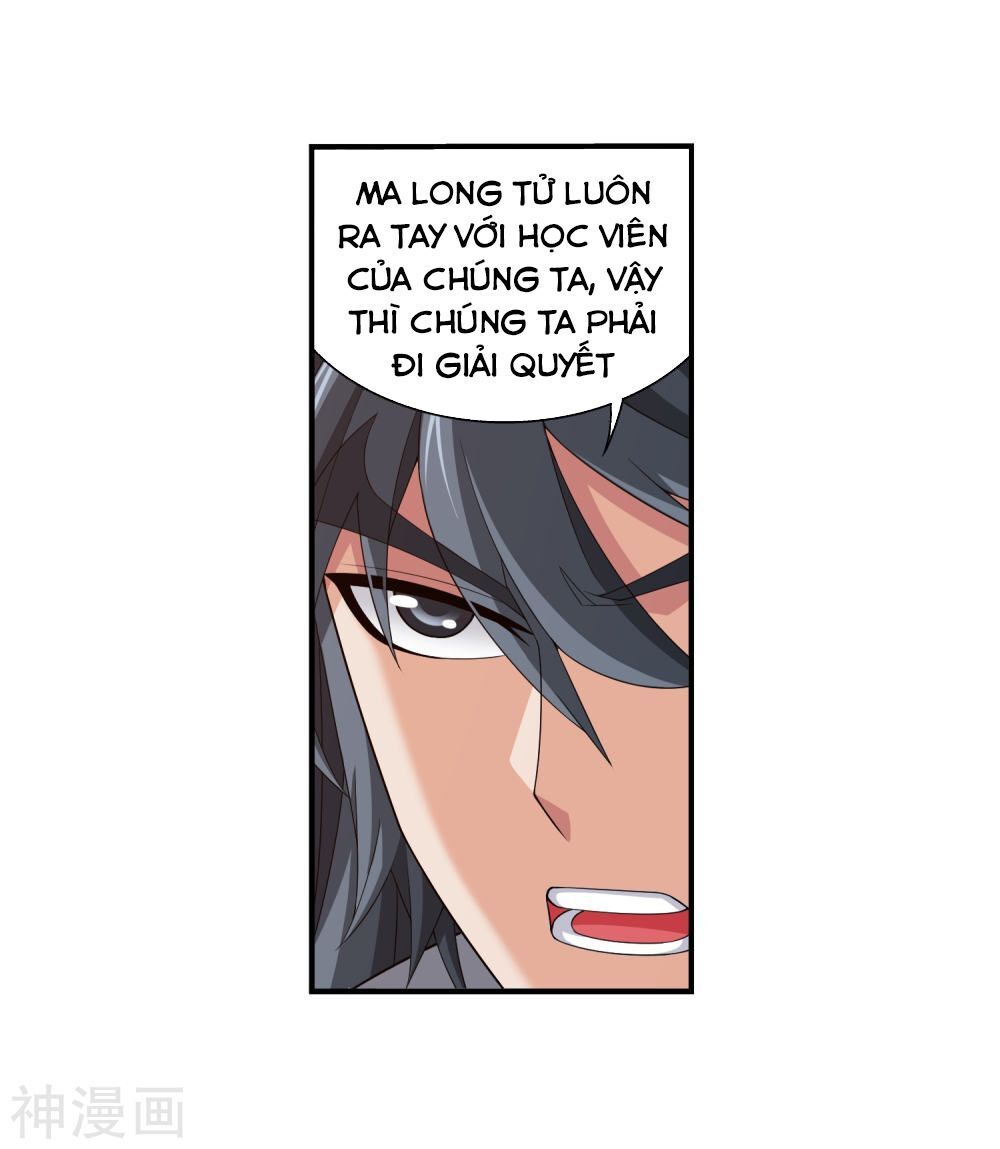 Đại Chúa Tể Chap 181 - Next Chap 182