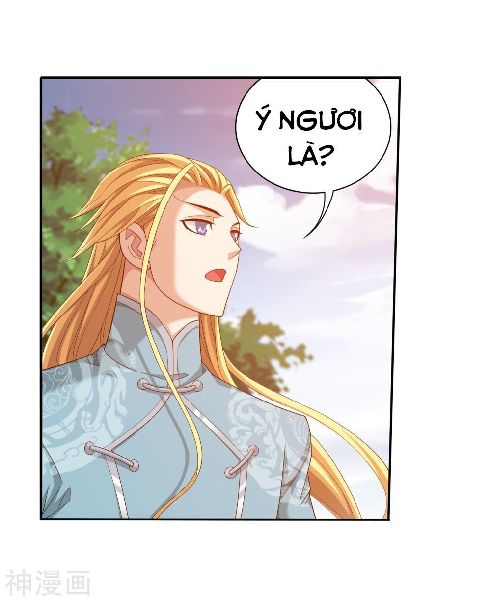 Đại Chúa Tể Chap 181 - Next Chap 182