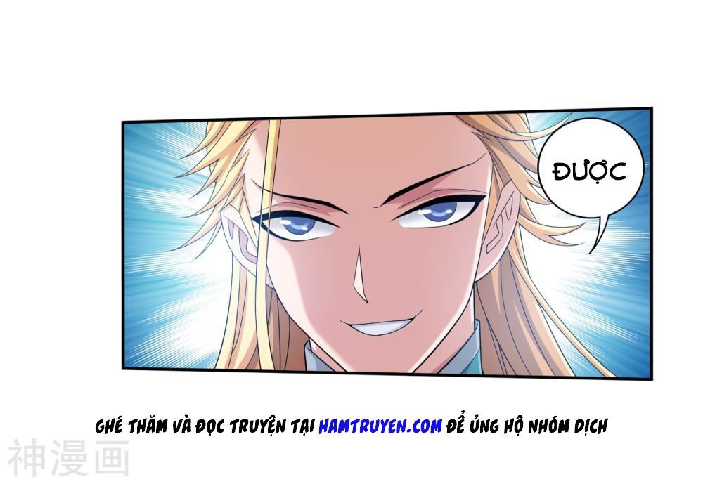 Đại Chúa Tể Chap 181 - Next Chap 182