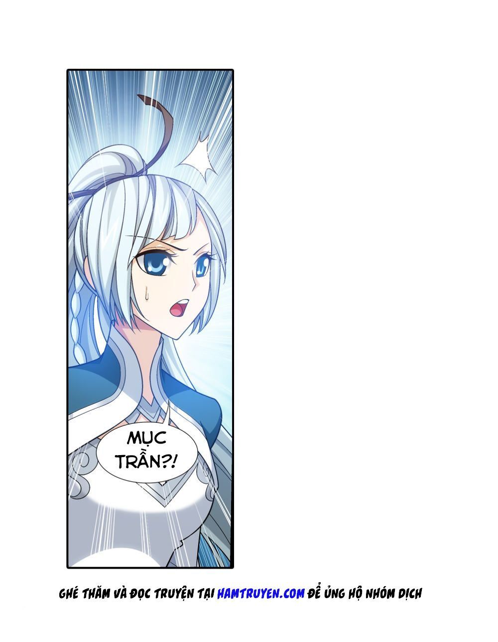 Đại Chúa Tể Chap 181 - Next Chap 182