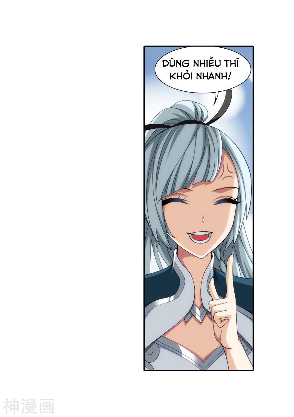 Đại Chúa Tể Chap 181 - Next Chap 182