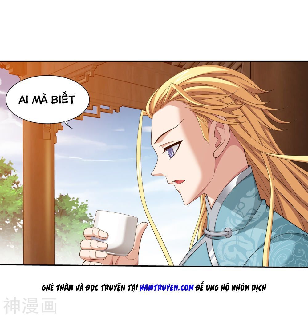 Đại Chúa Tể Chap 181 - Next Chap 182