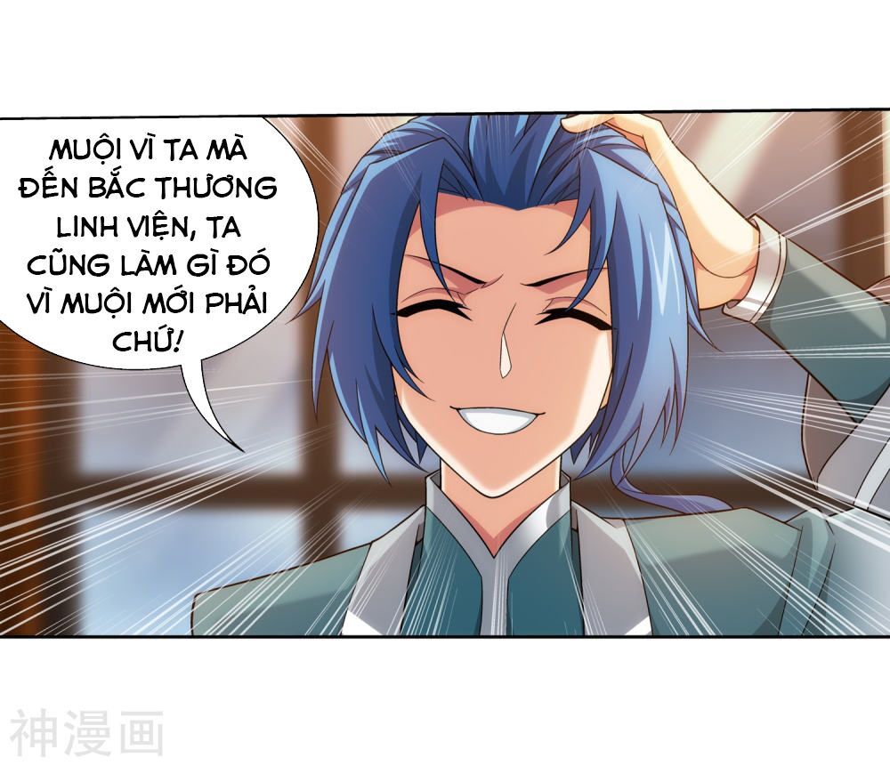 Đại Chúa Tể Chap 181 - Next Chap 182