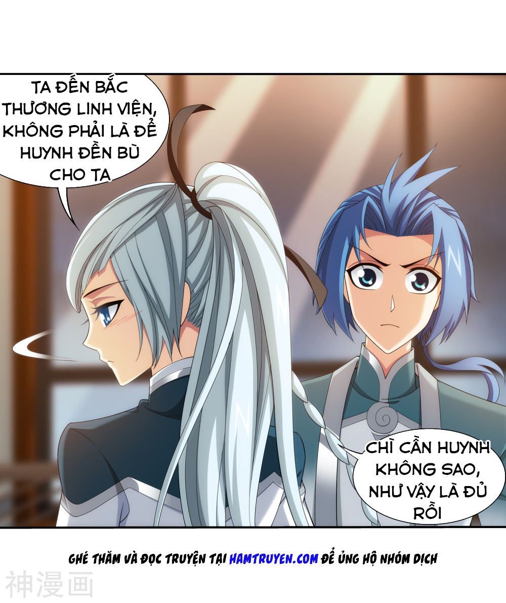 Đại Chúa Tể Chap 181 - Next Chap 182