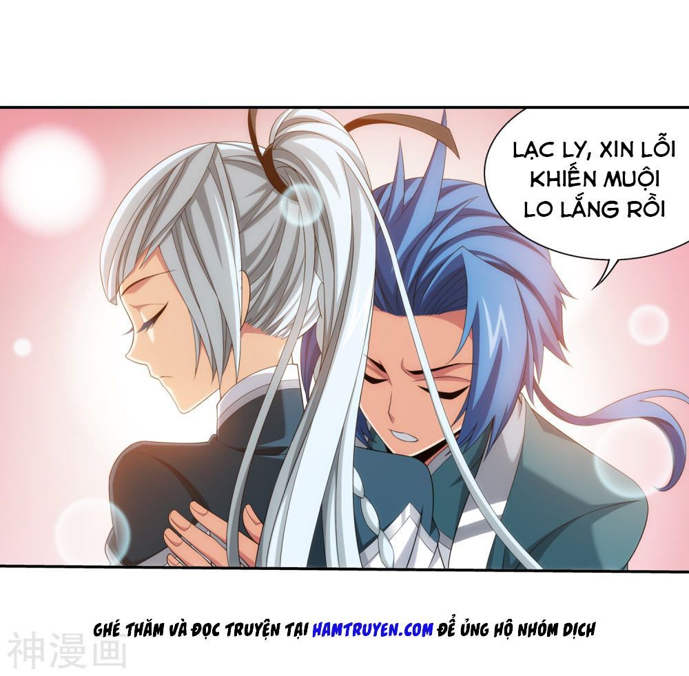 Đại Chúa Tể Chap 181 - Next Chap 182