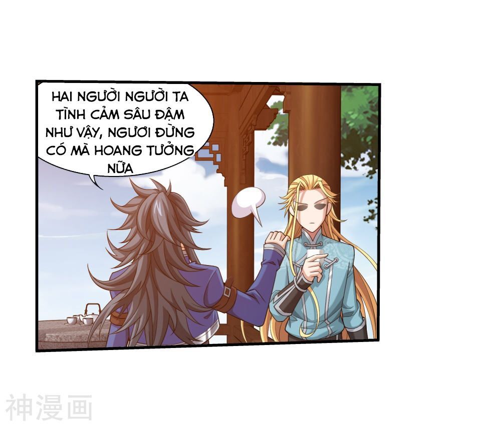 Đại Chúa Tể Chap 181 - Next Chap 182