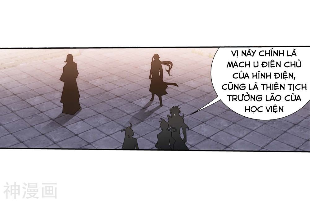 Đại Chúa Tể Chap 182 - Next Chap 183