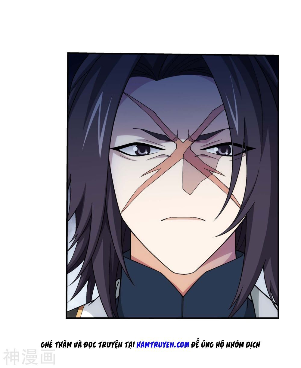 Đại Chúa Tể Chap 182 - Next Chap 183