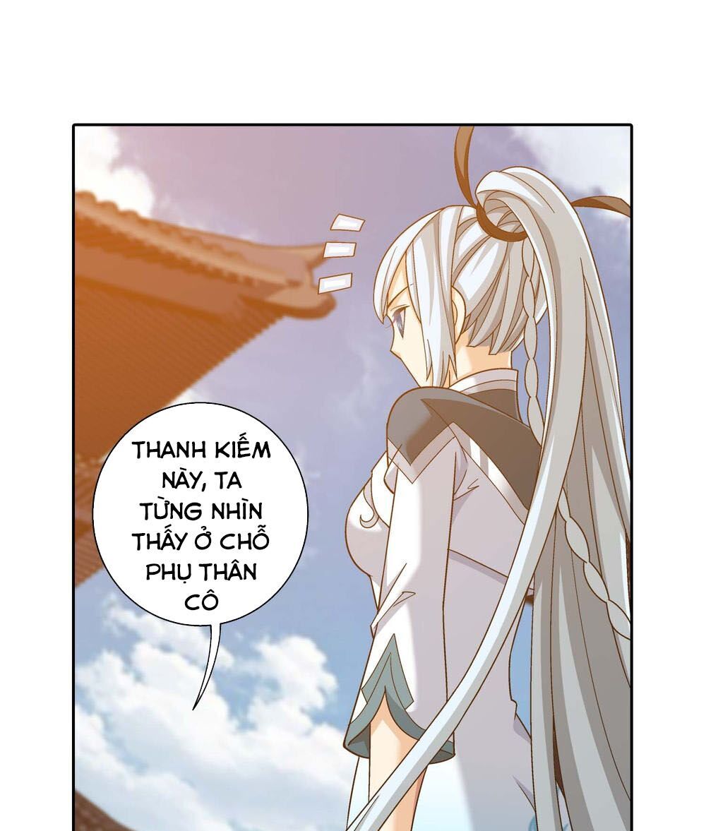 Đại Chúa Tể Chap 182 - Next Chap 183