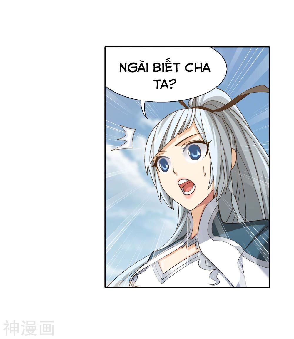 Đại Chúa Tể Chap 182 - Next Chap 183