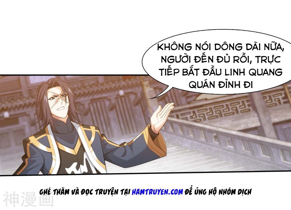 Đại Chúa Tể Chap 182 - Next Chap 183