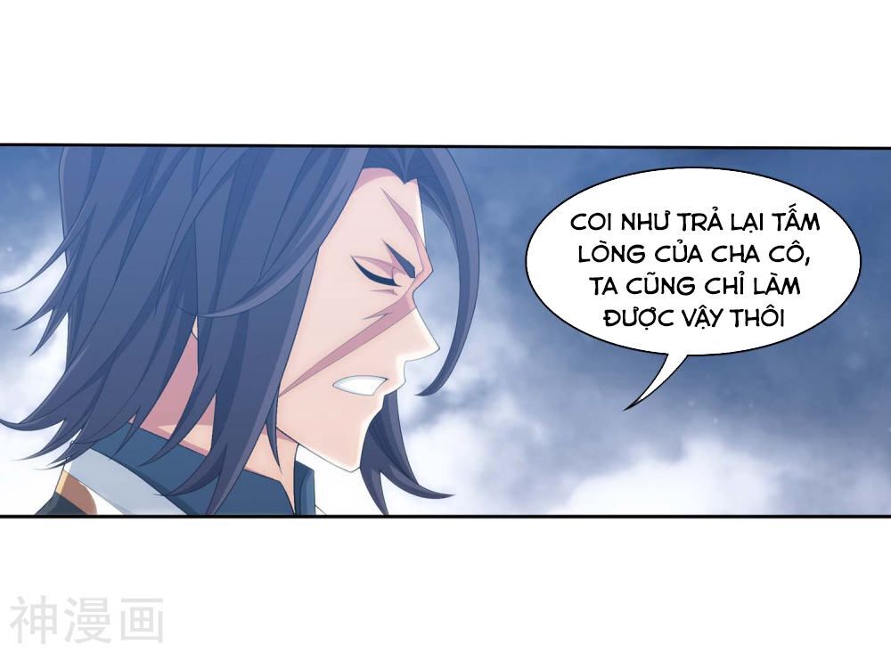 Đại Chúa Tể Chap 182 - Next Chap 183