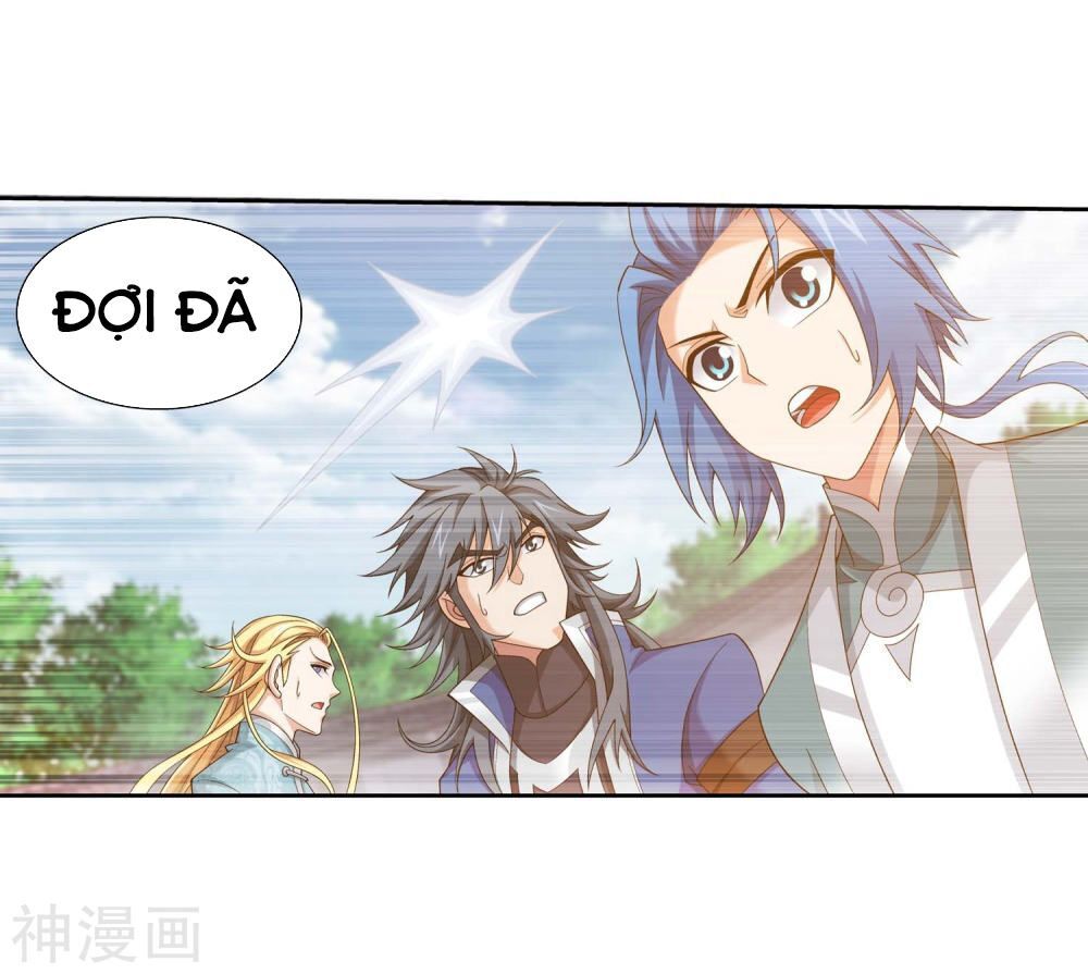 Đại Chúa Tể Chap 182 - Next Chap 183