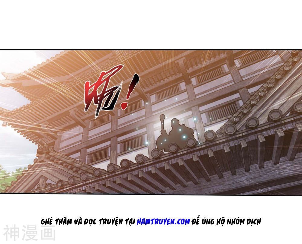 Đại Chúa Tể Chap 182 - Next Chap 183