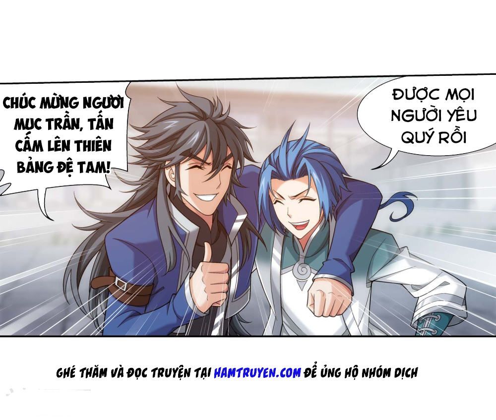 Đại Chúa Tể Chap 182 - Next Chap 183