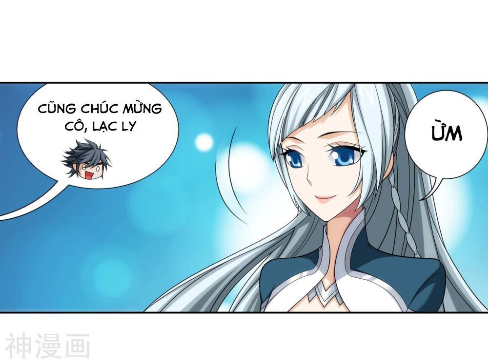 Đại Chúa Tể Chap 182 - Next Chap 183