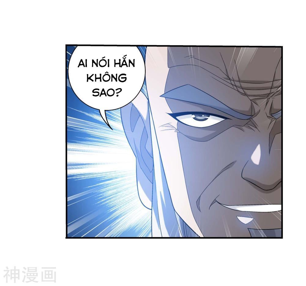 Đại Chúa Tể Chap 183 - Next Chap 184