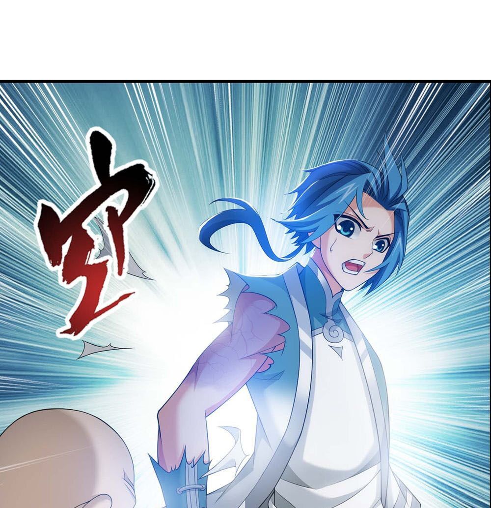 Đại Chúa Tể Chap 183 - Next Chap 184