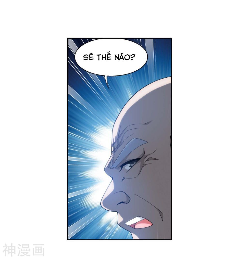 Đại Chúa Tể Chap 183 - Next Chap 184