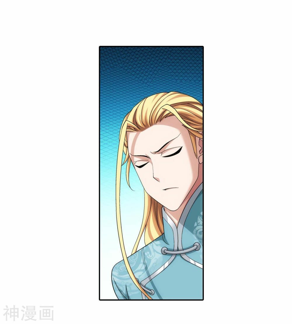 Đại Chúa Tể Chap 183 - Next Chap 184