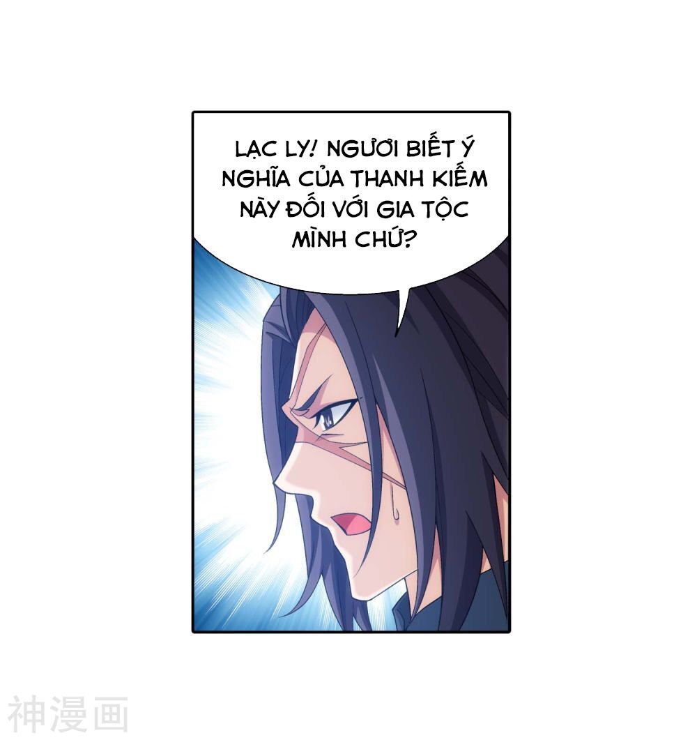 Đại Chúa Tể Chap 183 - Next Chap 184