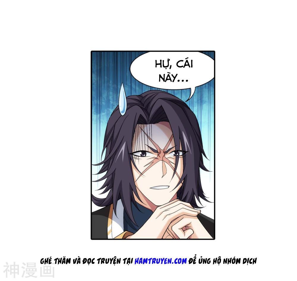 Đại Chúa Tể Chap 183 - Next Chap 184