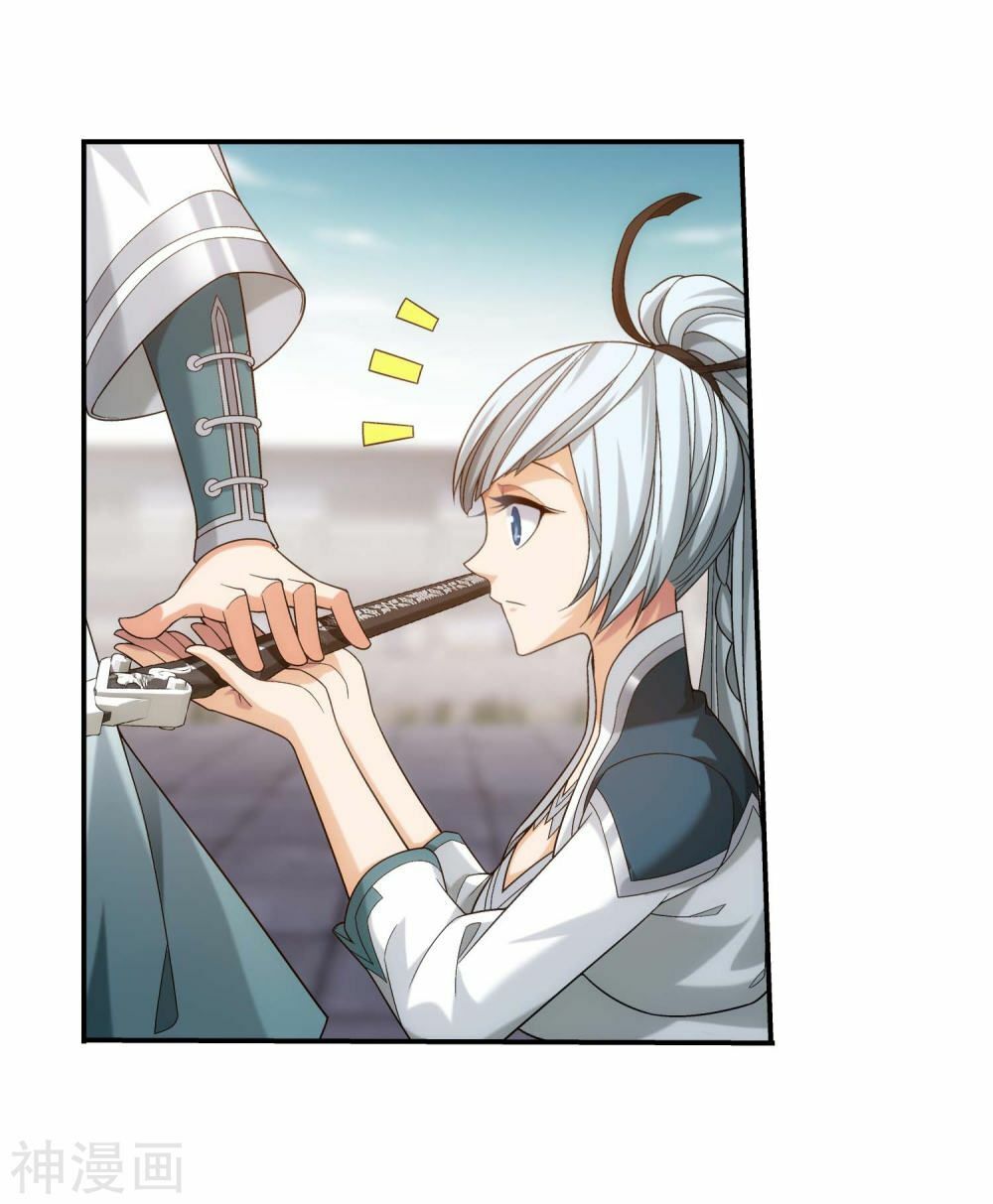 Đại Chúa Tể Chap 183 - Next Chap 184