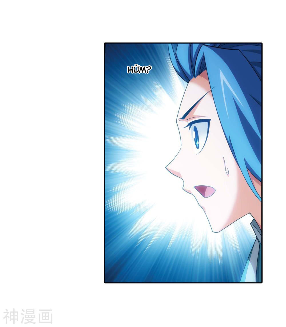 Đại Chúa Tể Chap 184 - Next Chap 185