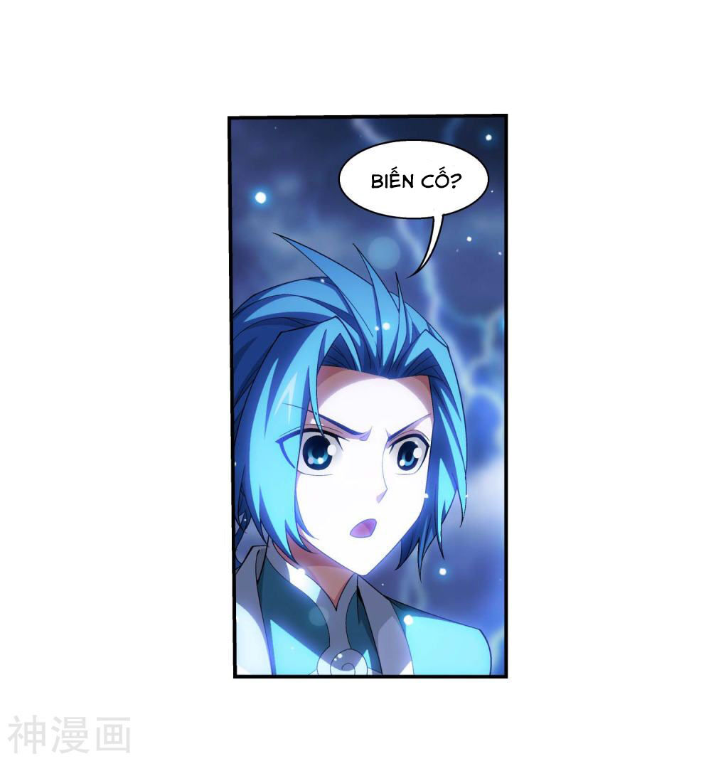 Đại Chúa Tể Chap 184 - Next Chap 185
