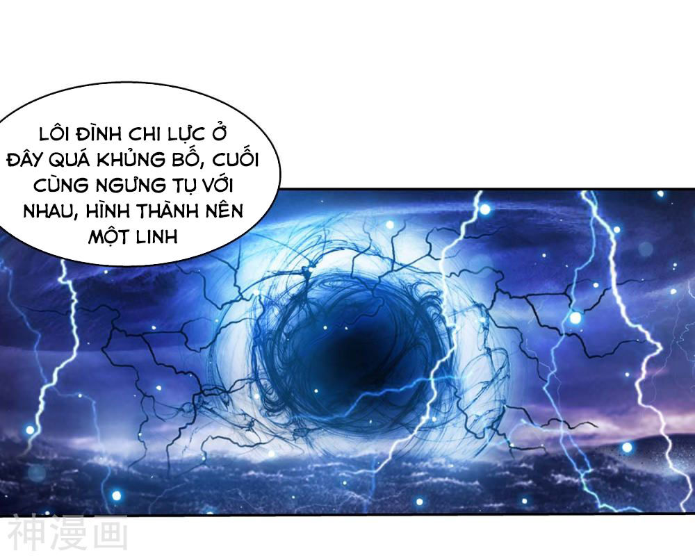 Đại Chúa Tể Chap 184 - Next Chap 185