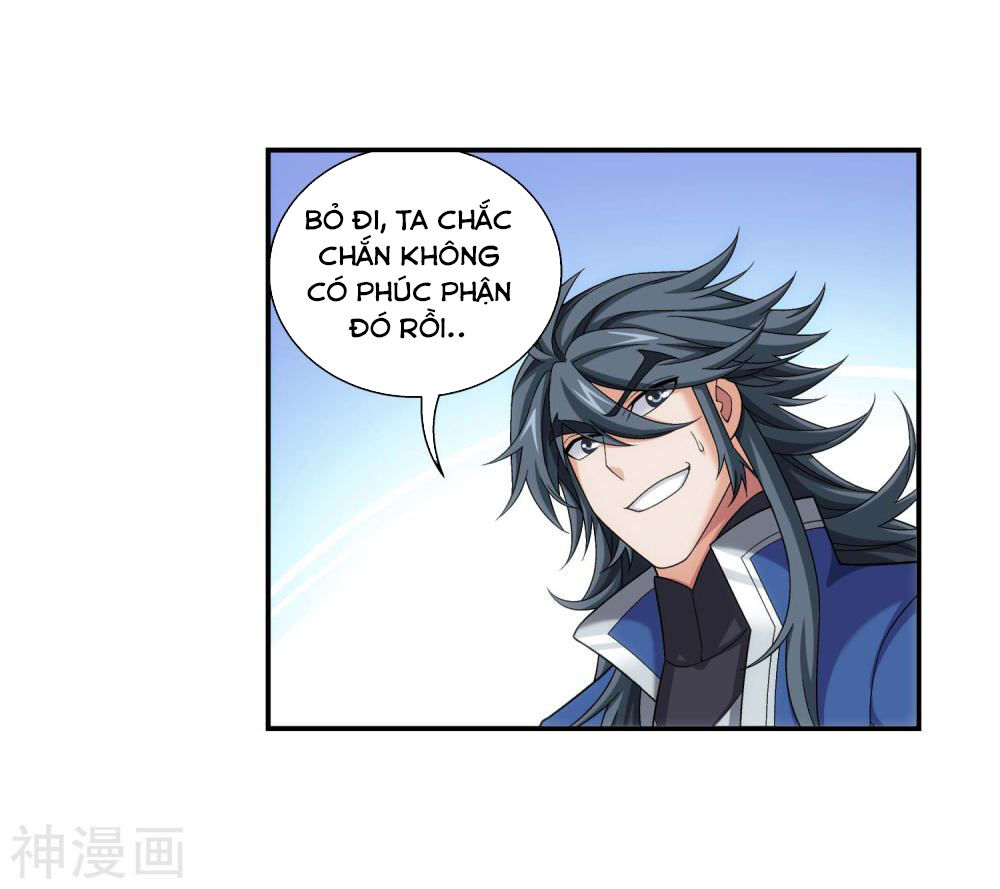Đại Chúa Tể Chap 184 - Next Chap 185