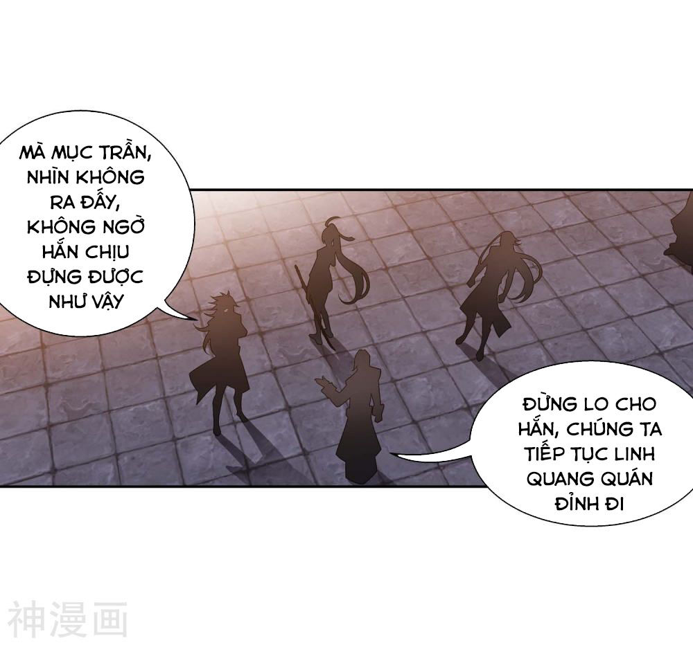 Đại Chúa Tể Chap 184 - Next Chap 185