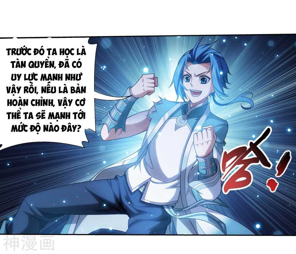 Đại Chúa Tể Chap 185 - Next Chap 186