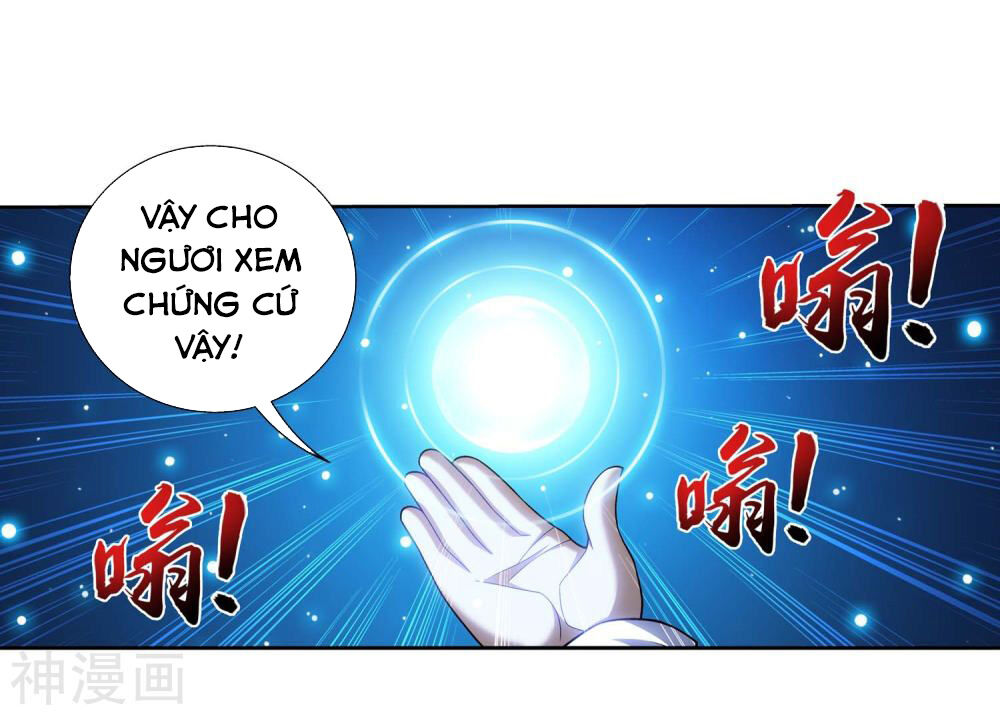 Đại Chúa Tể Chap 185 - Next Chap 186