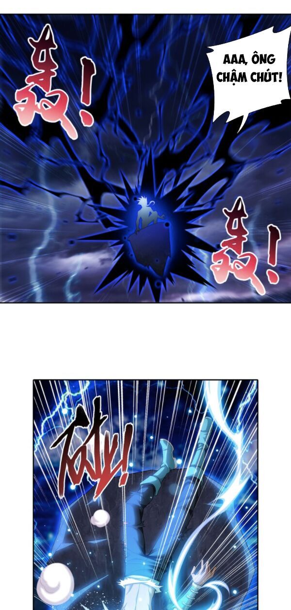 Đại Chúa Tể Chap 186 - Next Chap 187