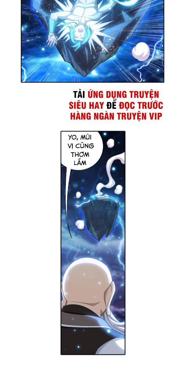 Đại Chúa Tể Chap 186 - Next Chap 187