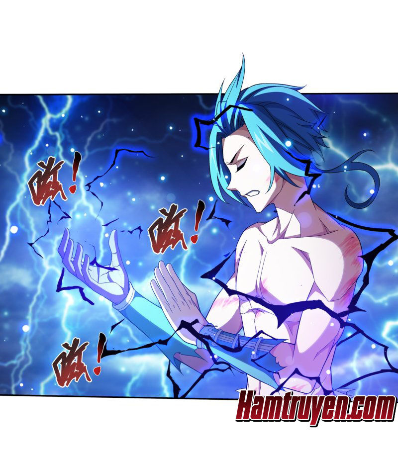Đại Chúa Tể Chap 187 - Next Chap 188