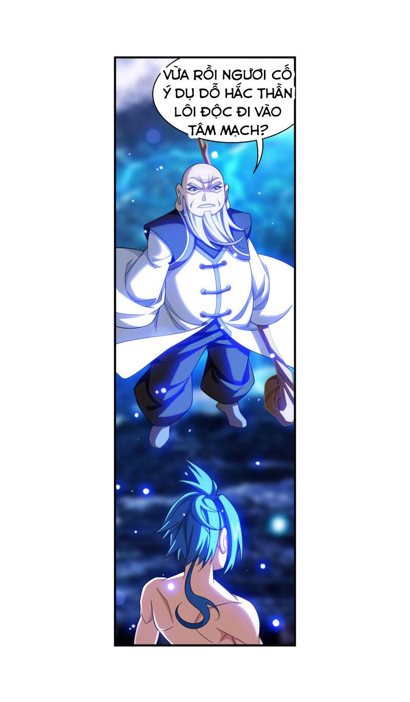 Đại Chúa Tể Chap 187 - Next Chap 188