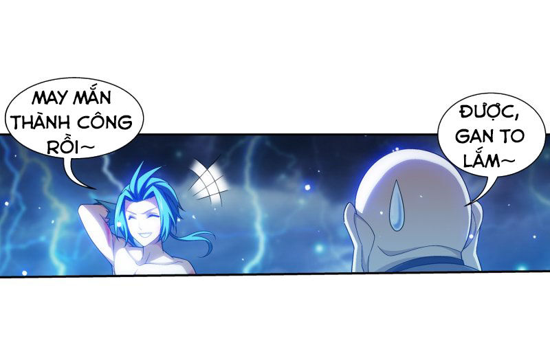 Đại Chúa Tể Chap 187 - Next Chap 188