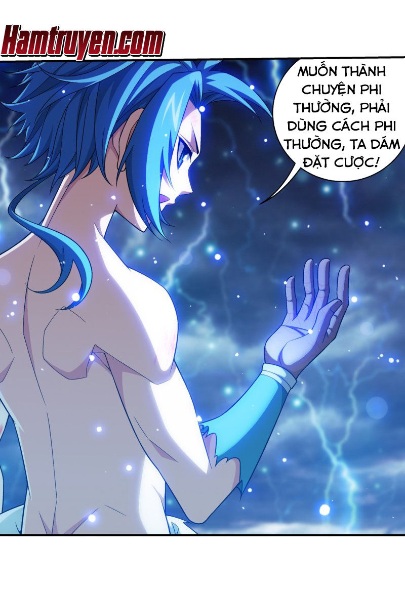 Đại Chúa Tể Chap 187 - Next Chap 188